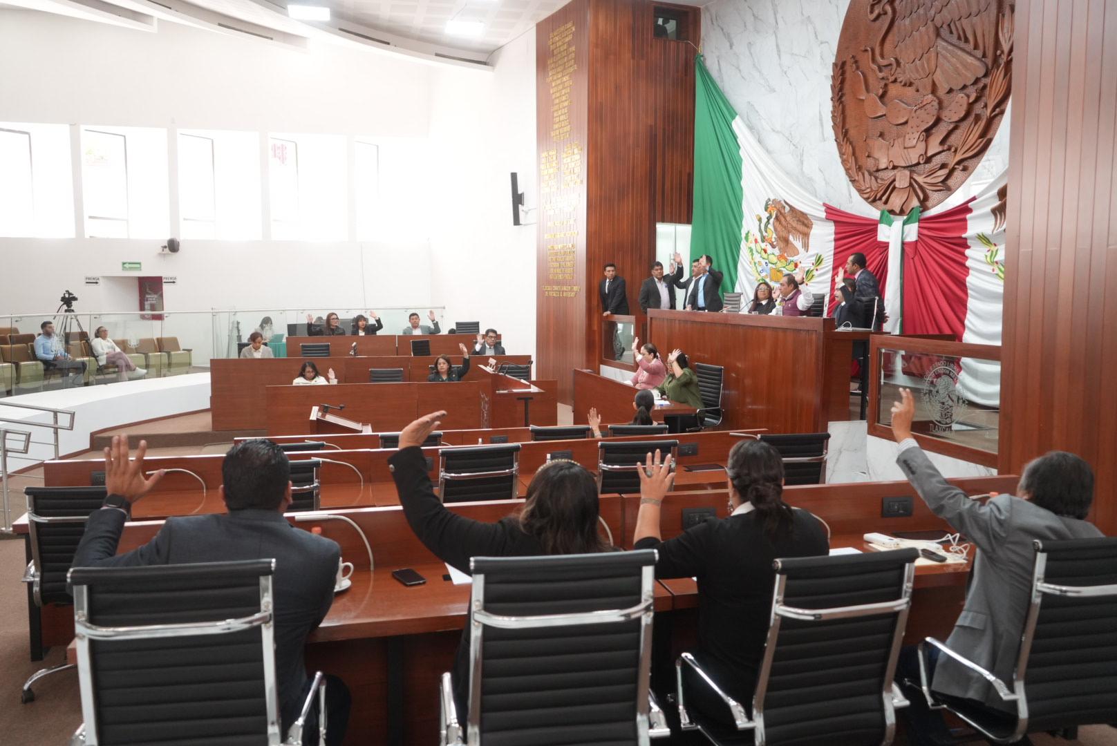 Aprueba LXV Legislatura Reformas Constitucionales en Materia de Bienestar y Vivienda para Trabajadores